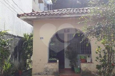 Casa à venda com 3 quartos em Vila Indiana, São Paulo, SP