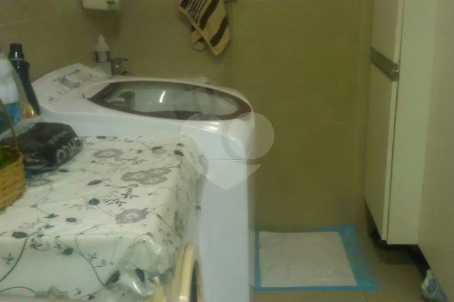 Apartamento à venda com 3 quartos, sendo 1 suíte, em Mandaqui, São Paulo, SP