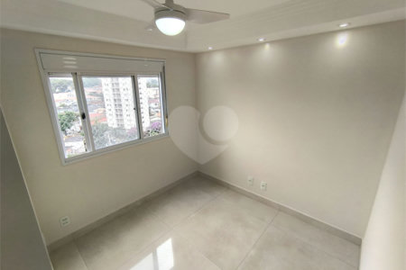 Apartamento à venda com 2 quartos, sendo 1 suíte, em Jardim Vazani, São Paulo, SP