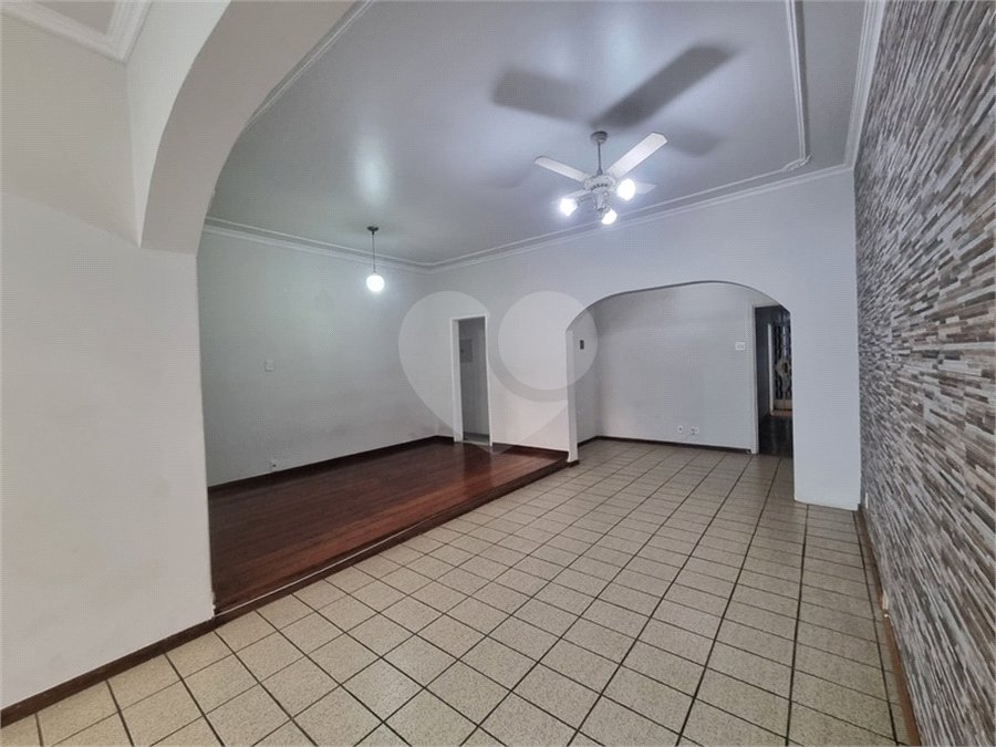 Apartamento à venda com 3 quartos em Tijuca, Rio de Janeiro, RJ