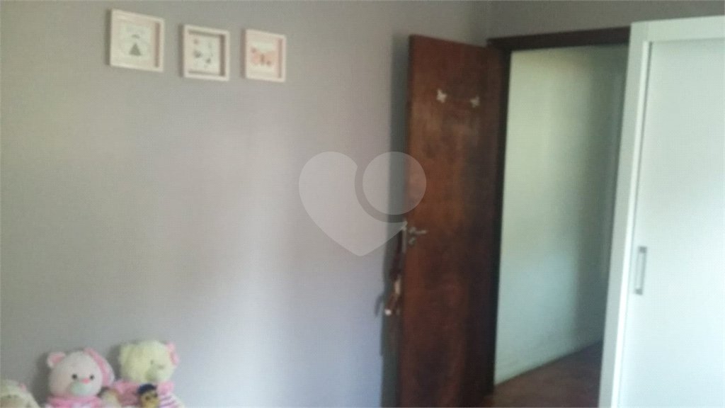 Sobrado à venda com 3 quartos em Santana, São Paulo, SP