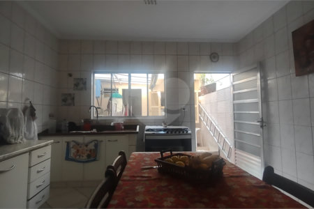 Sobrado à venda com 2 quartos em Parque Residencial da Lapa, São Paulo, SP