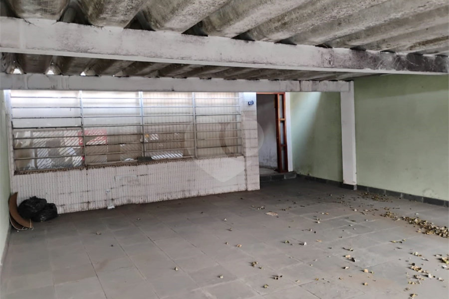 Casa à venda em Vila Mascote, São Paulo, SP
