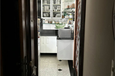 Apartamento à venda com 3 suítes em Cidade Dutra, São Paulo, SP