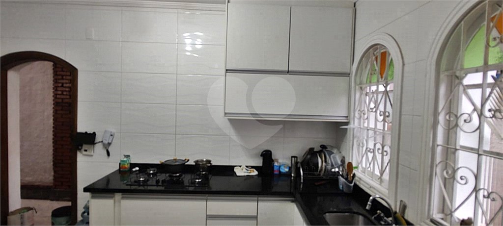 Sobrado à venda com 3 quartos, sendo 1 suíte, em Limão, São Paulo, SP