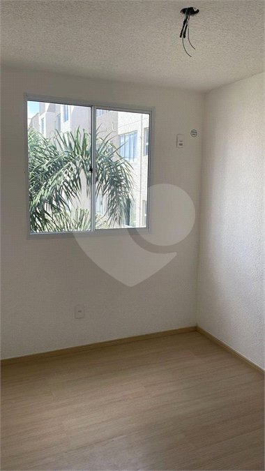 Apartamento à venda com 2 quartos em Campo Grande, Rio de Janeiro, RJ