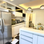 Apartamento à venda com 2 suítes em Vila Sfeir, Indaiatuba, SP