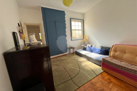 Casa à venda ou para alugar com 4 quartos, sendo 1 suíte, em Vila Monumento, São Paulo, SP