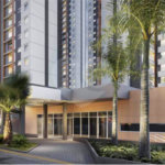 Apartamento à venda com 3 suítes em Santa Maria, Santo André, SP