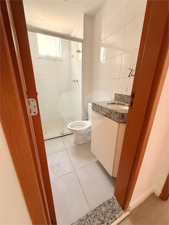 Apartamento à venda com 2 quartos em Jardim Íris, São Paulo, SP