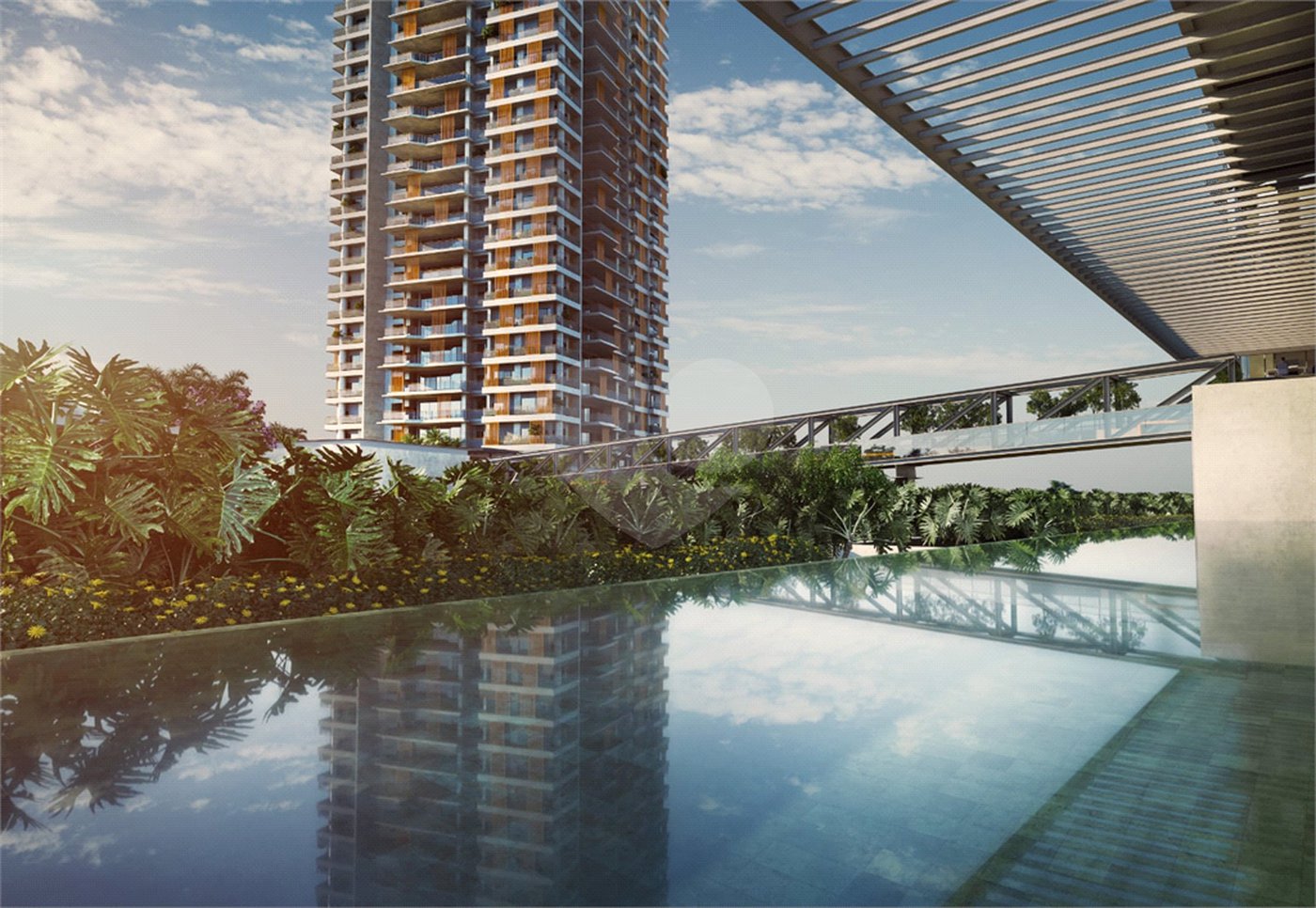 Apartamento à venda com 3 suítes em Jardim das Acácias, São Paulo, SP