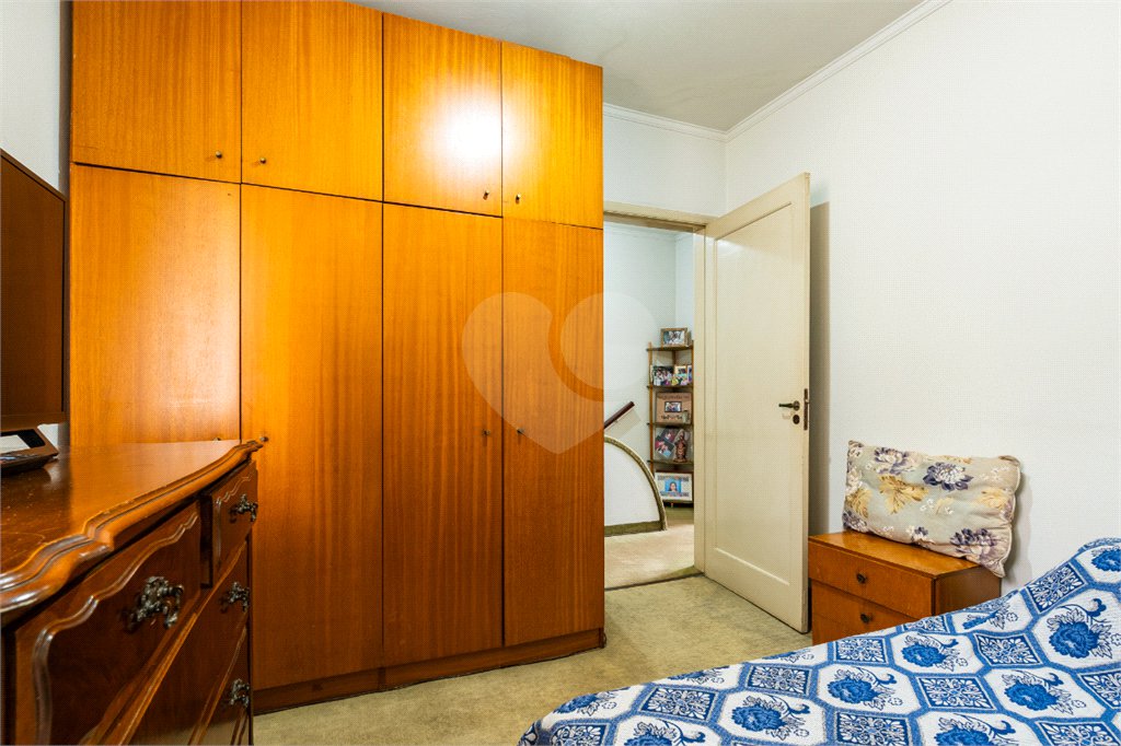 Sobrado à venda com 3 quartos, sendo 1 suíte, em Moema, São Paulo, SP