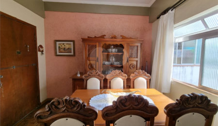 Apartamento à venda com 2 quartos em Santa Cecília, São Paulo, SP