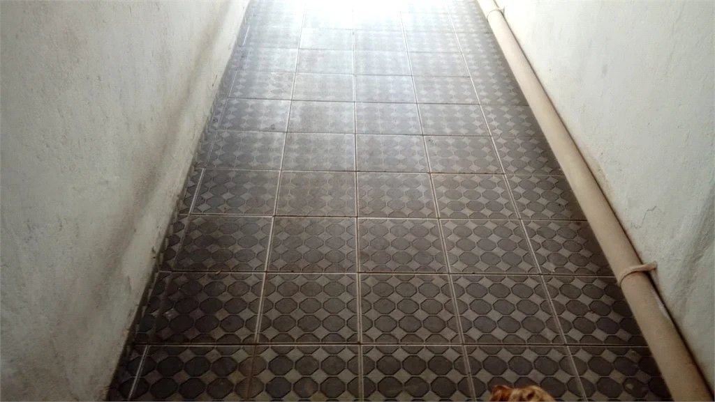 Casa Térrea à venda com 3 quartos em Jardim Catanduva, São Paulo, SP