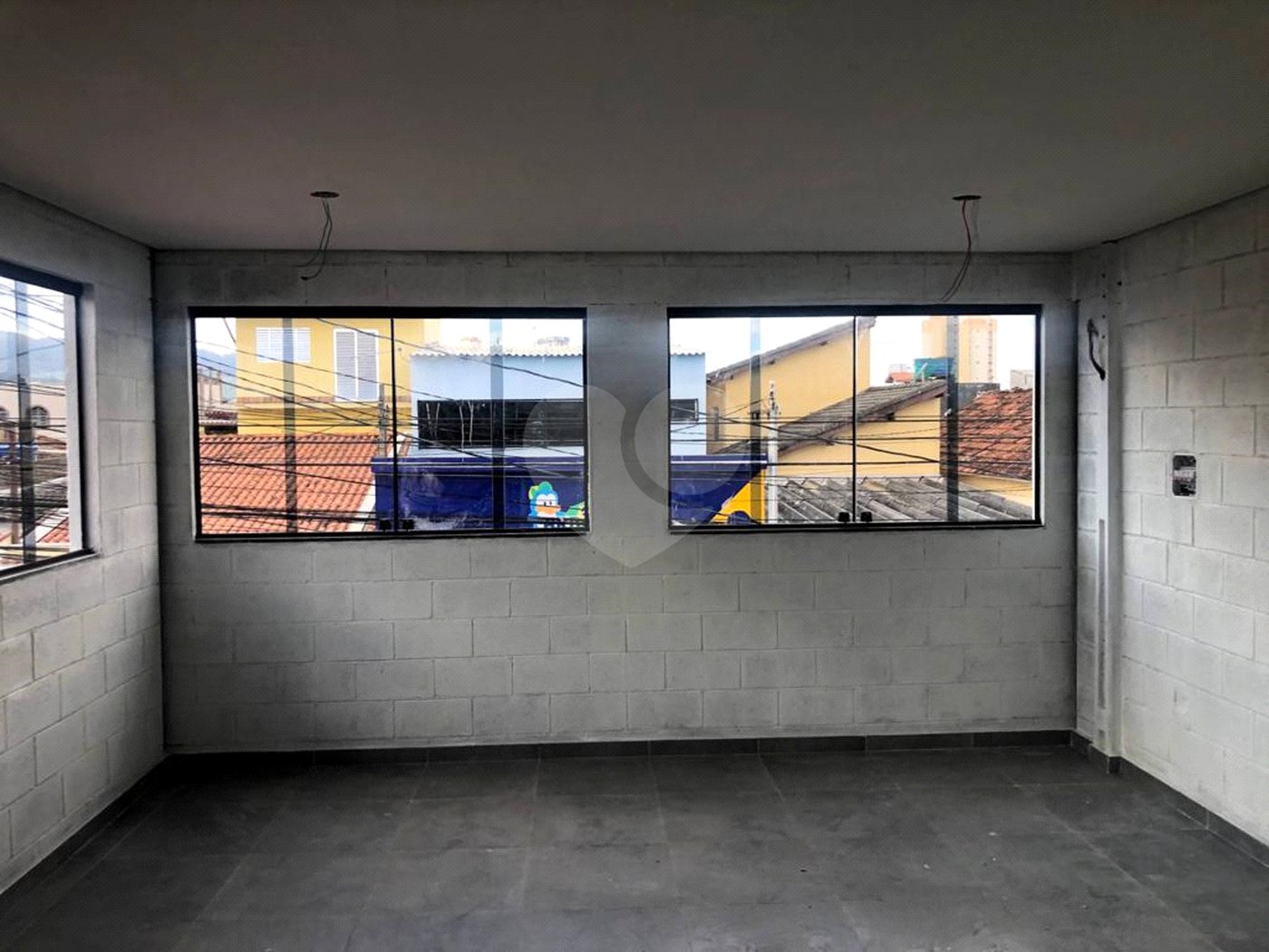 Salão Comercial para alugar em Vila Mogilar, Mogi das Cruzes, SP