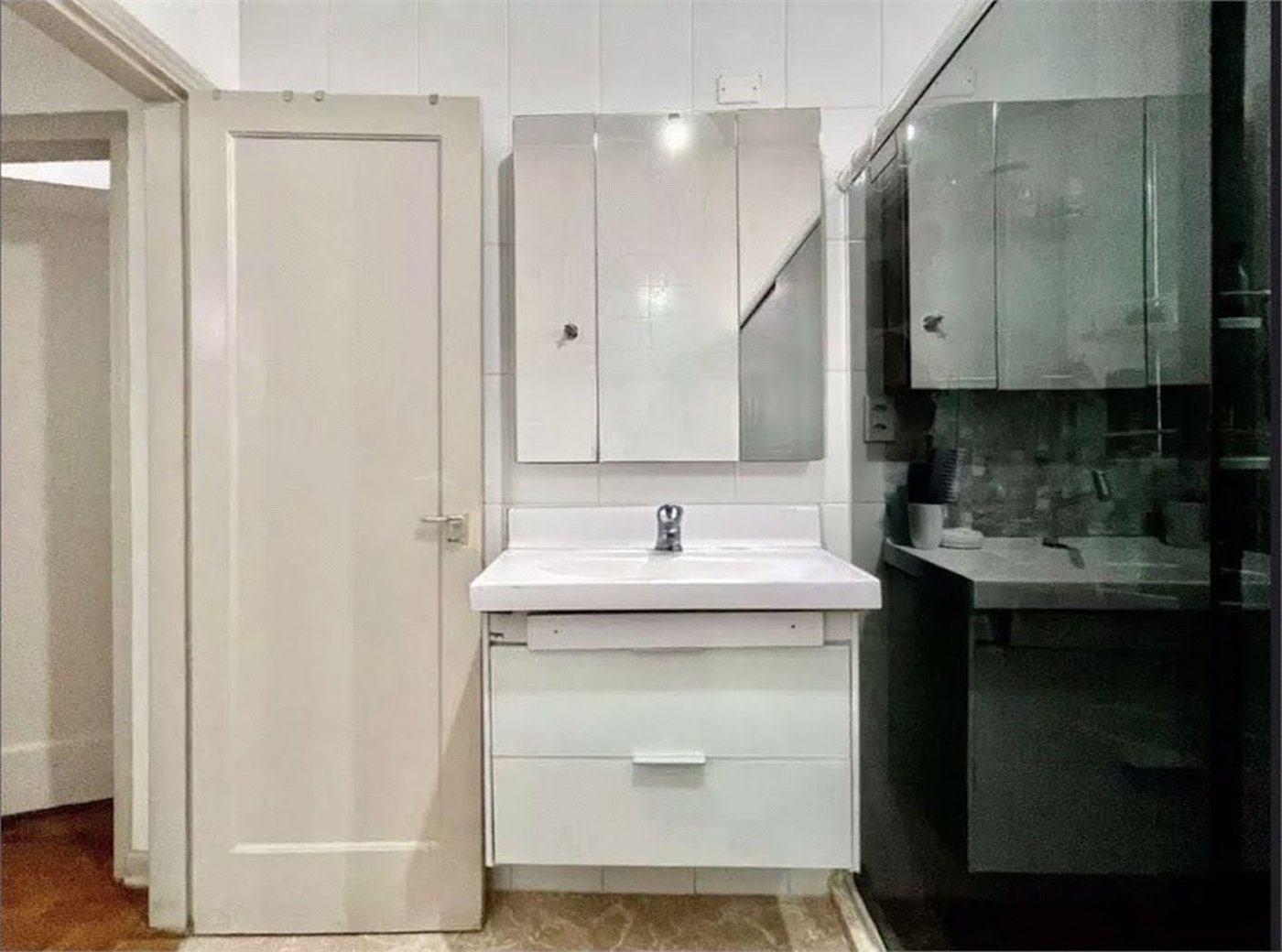 Apartamento à venda, 75 m² por R$ 380.000,00 - Encruzilhada - Santos/SP
