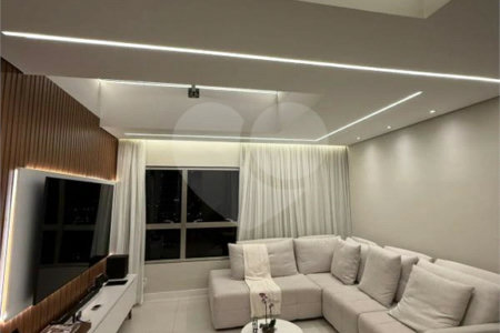 Apartamento à venda com 2 quartos, sendo 1 suíte, em Vila Leopoldina, São Paulo, SP