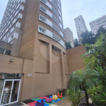 Apartamento à venda ou para alugar com 1 quarto em Cerqueira César, São Paulo, SP