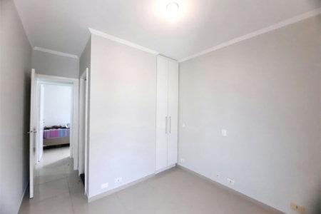 Apartamento à venda, 72 m² por R$ 309.000,00 - Vila Júlia - Guarujá/SP