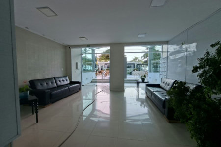 Apartamento com 3 dormitórios, 163 m² - venda por R$ 3.180.000,00 ou aluguel por R$ 10.069,22/mês - Gonzaga - Santos/SP