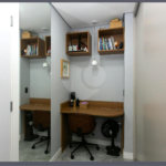 Apartamento à venda com 1 quarto em Tatuapé, São Paulo, SP
