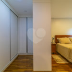 Apartamento à venda com 4 suítes em Alto da Boa Vista, São Paulo, SP