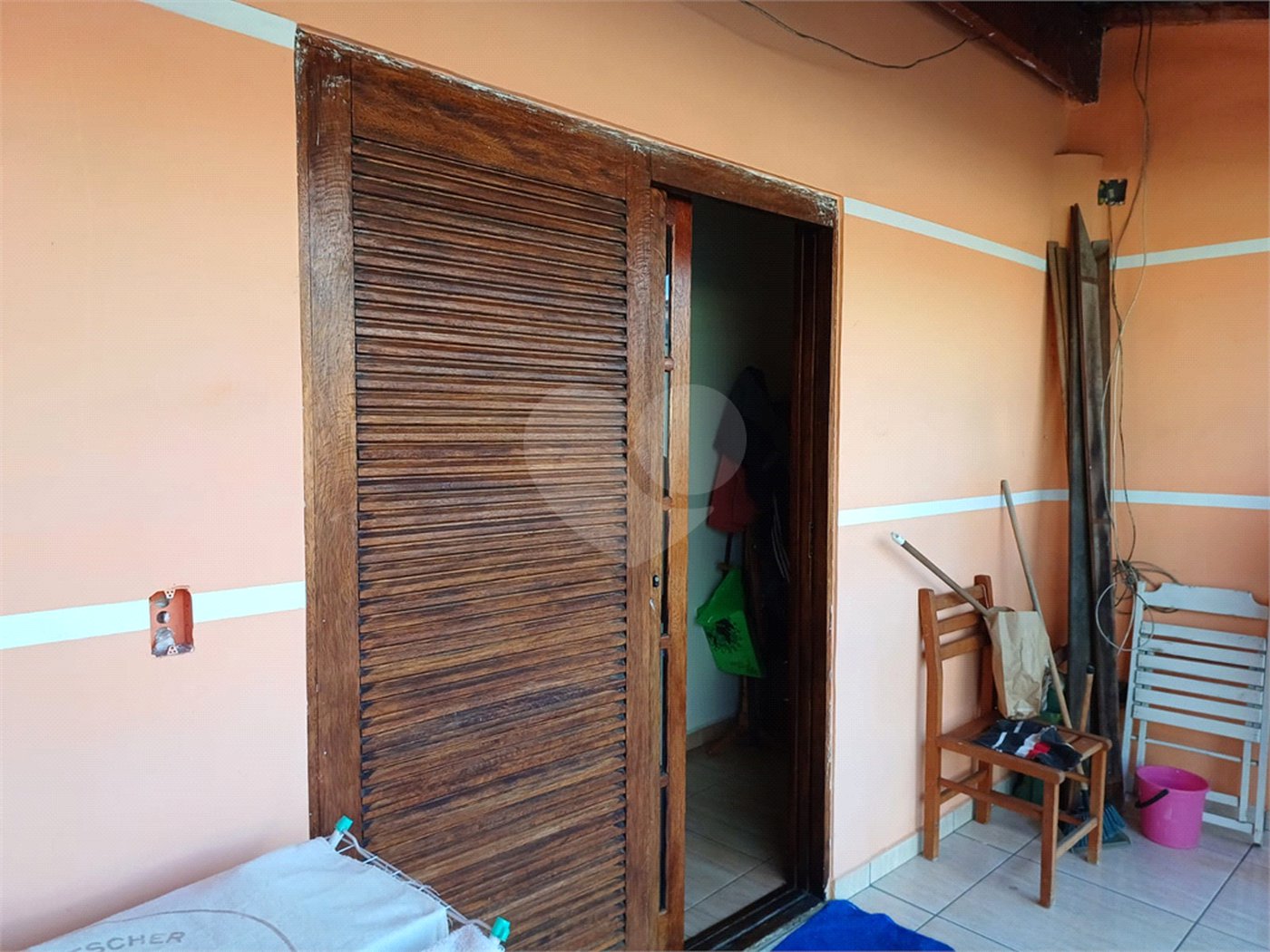 Sobrado à venda com 4 quartos, sendo 1 suíte, em Jardim Recanto Verde, São Paulo, SP