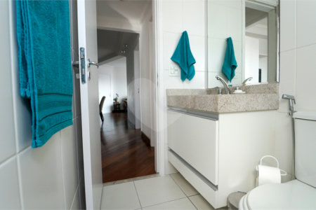 Apartamento à venda com 3 quartos, sendo 1 suíte, em Vila Guarani (z Sul), São Paulo, SP