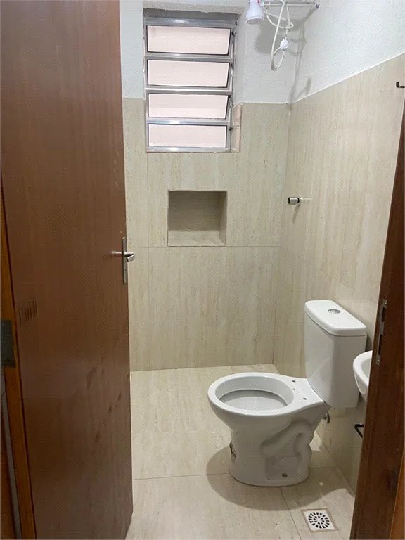 Kitnet para alugar com 1 quarto em Jardim Trussardi, São Paulo, SP