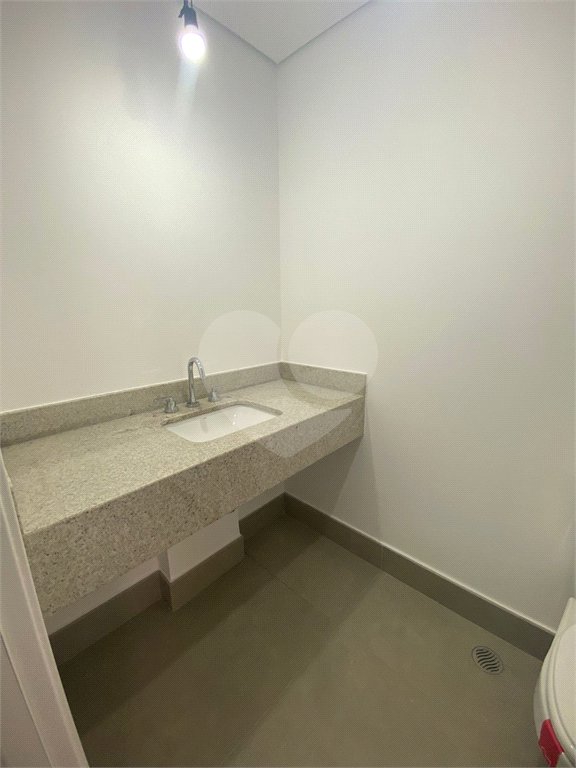 Apartamento à venda com 3 suítes em Perdizes, São Paulo, SP