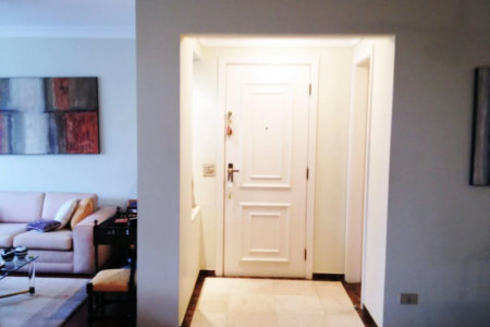 Apartamento à venda com 3 suítes em Parque Bairro Morumbi, São Paulo, SP