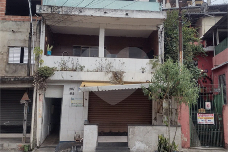 Sobrado à venda com 5 quartos em Tremembé, São Paulo, SP