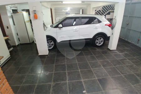 Sobrado à venda com 3 quartos, sendo 1 suíte, em Santana, São Paulo, SP