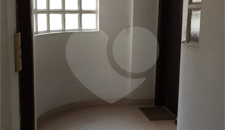 Apartamento à venda com 1 quarto em Santa Cecília, São Paulo, SP
