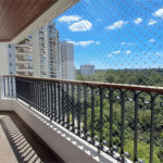 Apartamento à venda ou para alugar com 4 suítes em Jardim Marajoara, São Paulo, SP