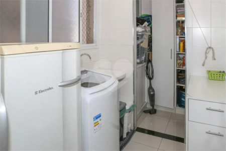 Apartamento à venda com 3 suítes em Vila Leopoldina, São Paulo, SP