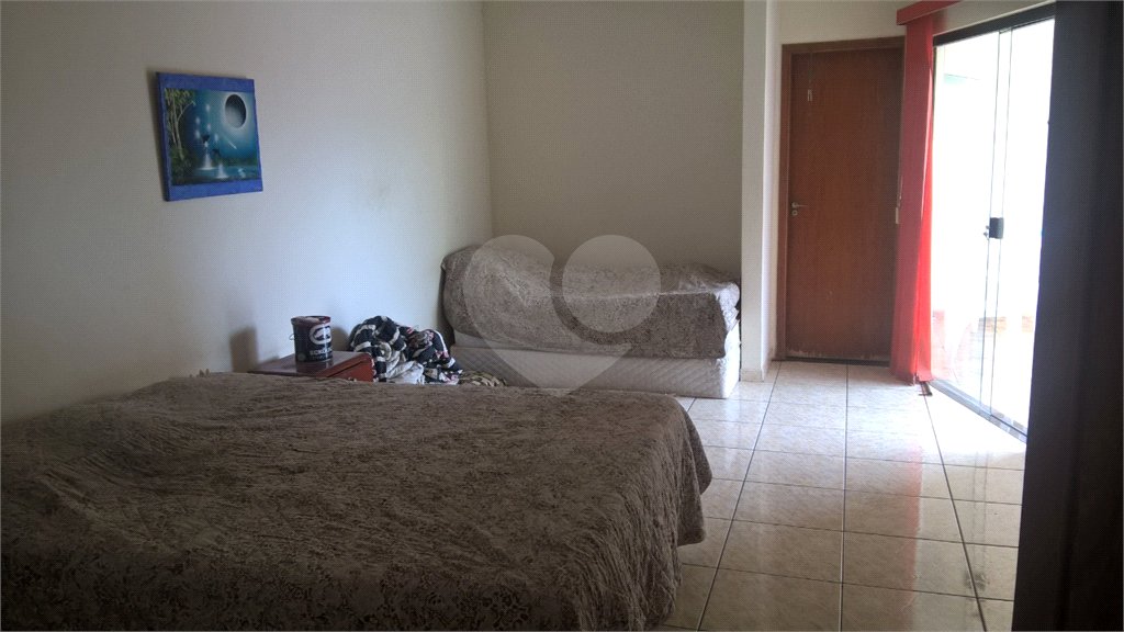 Casa Comercial e Residencial
