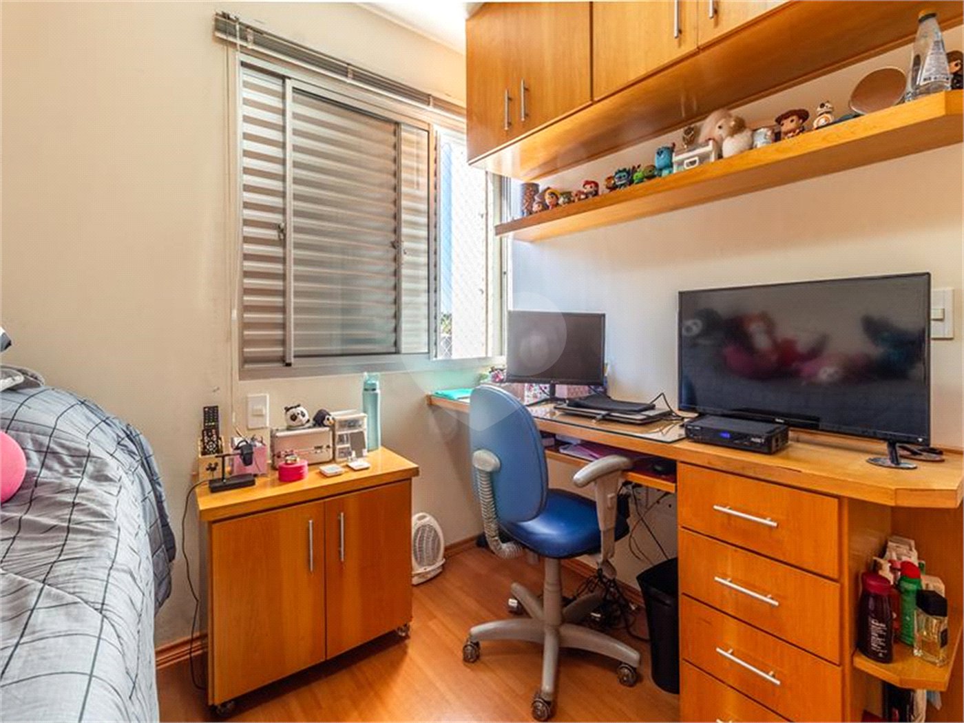 Apartamento à venda com 4 quartos, sendo 1 suíte, em Perdizes, São Paulo, SP
