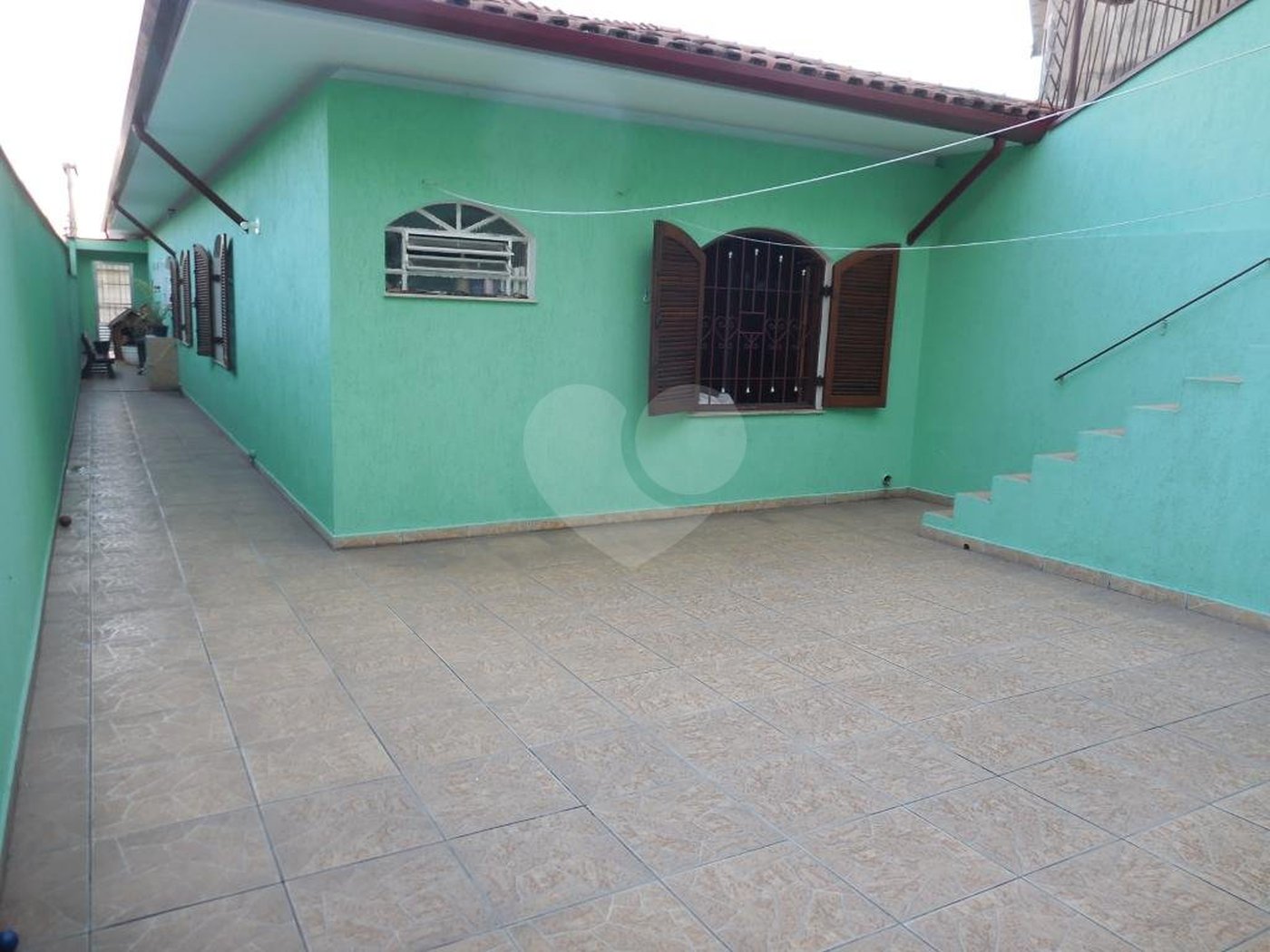 Casa à venda com 3 quartos, sendo 1 suíte, em Mandaqui, São Paulo, SP