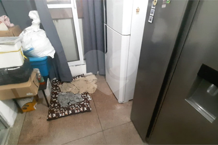 Sobrado à venda com 4 quartos, sendo 2 suítes, em Limão, São Paulo, SP