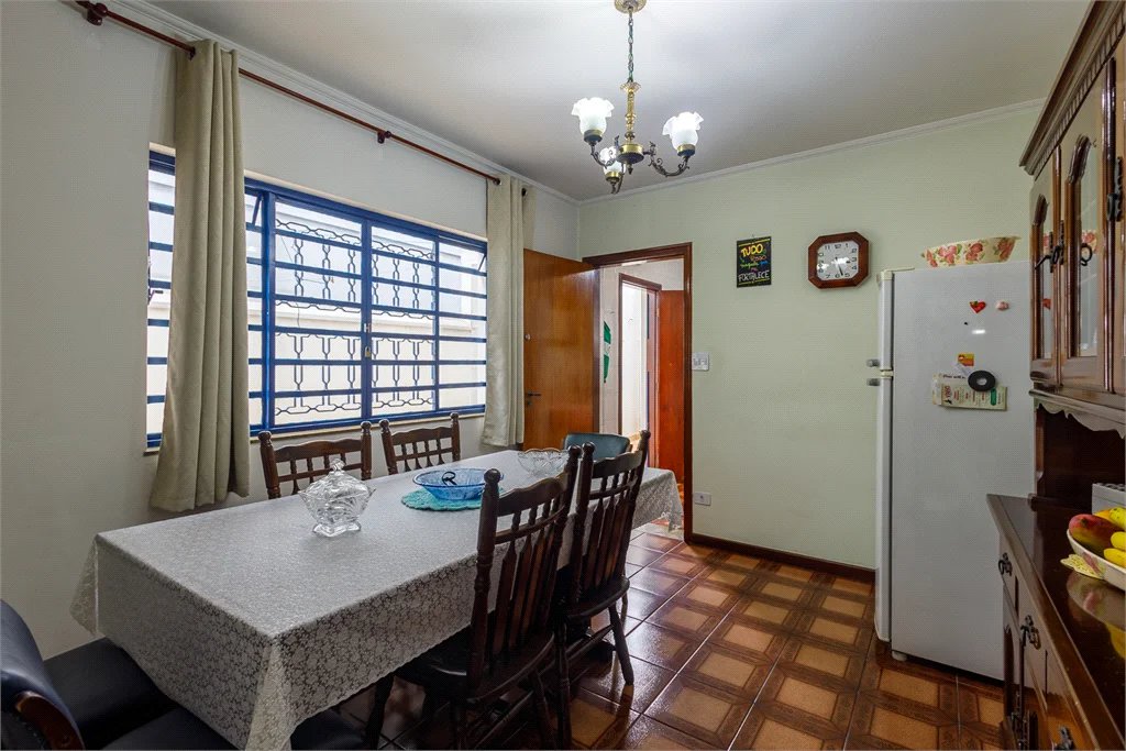 Sobrado à venda com 3 quartos em Jardim Bonfiglioli, São Paulo, SP