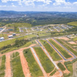 Terreno à venda no condomínio Parque Serras de Atibaia 3, Atibaia - SP