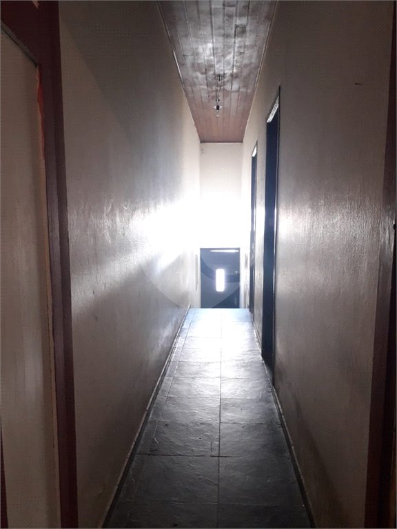 Sobrado à venda com 2 quartos em Casa Verde, São Paulo, SP