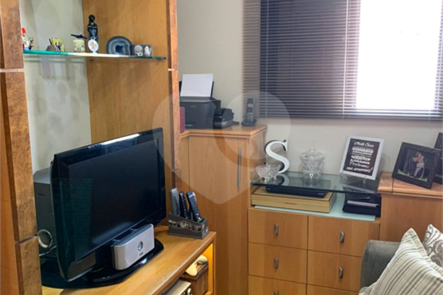 Apartamento à venda com 3 quartos, sendo 1 suíte, em Mandaqui, São Paulo, SP