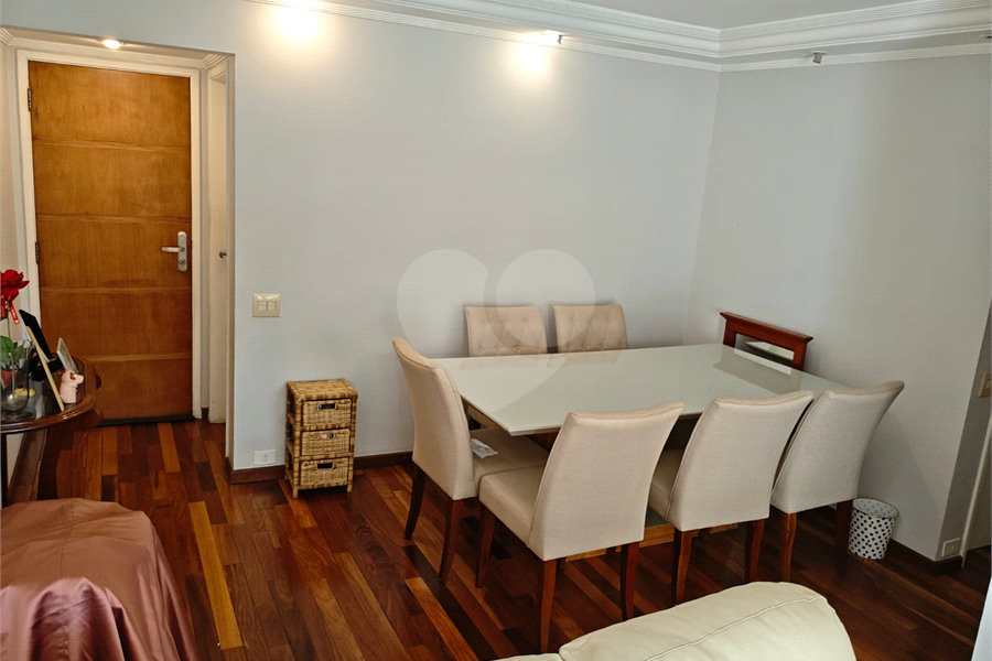 Apartamento à venda com 3 quartos, sendo 1 suíte, em Santana, São Paulo, SP