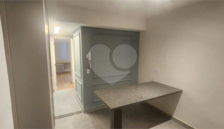 Apartamento à venda com 1 quarto em Rio Pequeno, São Paulo, SP
