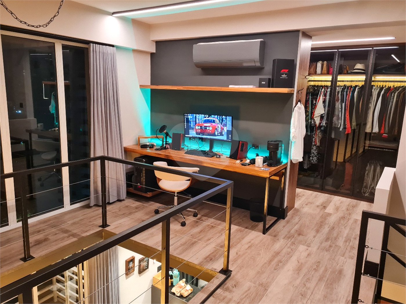 Casa à venda com 1 suíte no condomínio Urban Loft, São Paulo - SP