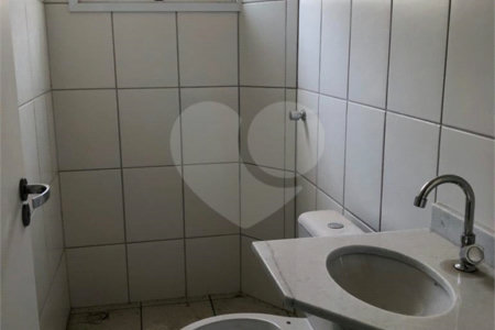 Apartamento à venda com 2 quartos em Jardim América, Salto, SP