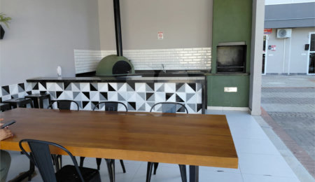 Studio à venda com 2 quartos em Jaguaré, São Paulo, SP