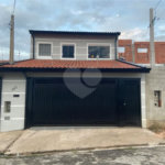 Casa à venda com 4 quartos, sendo 2 suítes,  em Jardim Santa Marta III, Salto, SP